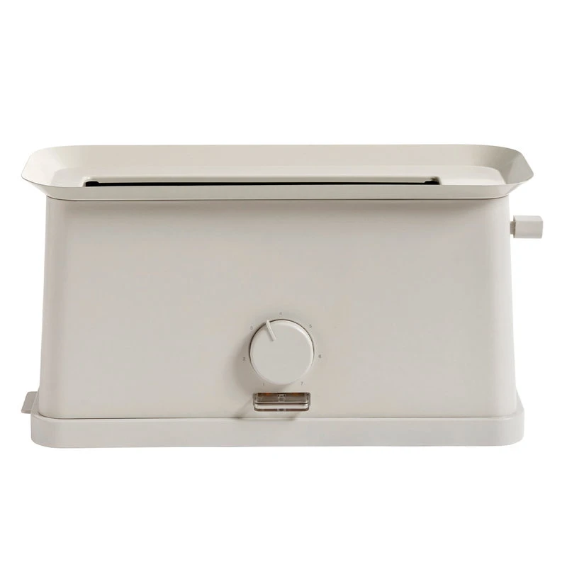 HAY Sowden Toaster, Grey 1 HAY Sowden Toaster, Grey