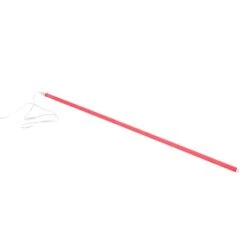 HAY Neon Tube LED, 150 Cm, Red