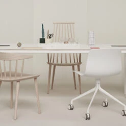 HAY About A Chair AAC14, Black 6 HAY About A Chair AAC14, Black -Hay 619Hay iso