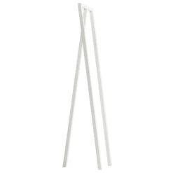 HAY Loop Stand Hall, White 7 HAY Loop Stand Hall, White -Hay 81Hay10 iso