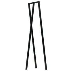 HAY Loop Stand Hall, Black 8 HAY Loop Stand Hall, Black -Hay 83Hay10 iso