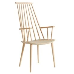 HAY J110 Chair, Beech