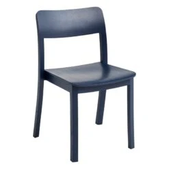 HAY Pastis Chair, Steel Blue