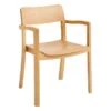 HAY Pastis Armchair, Oak