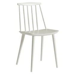 HAY J77 Chair, White