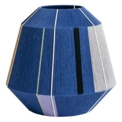 HAY Bonbon 500 Lampshade, Blue Tones