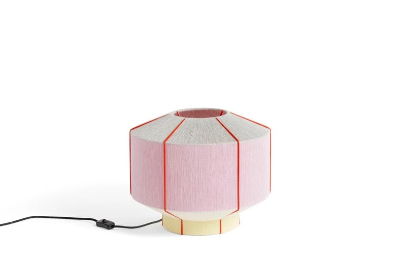 HAY Bonbon 380 Lampshade, Ice Cream 3 HAY Bonbon 380 Lampshade, Ice Cream - Image 3