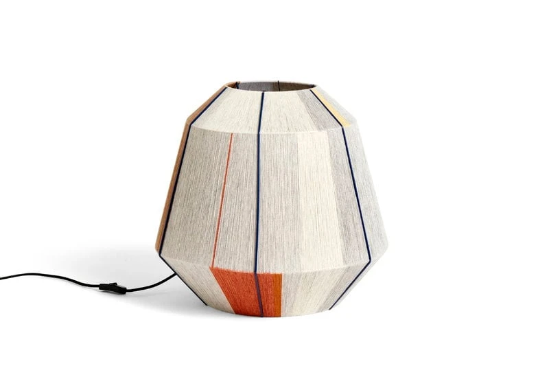 HAY Bonbon 500 Lampshade, Earth Tones 5 HAY Bonbon 500 Lampshade, Earth Tones - Image 5