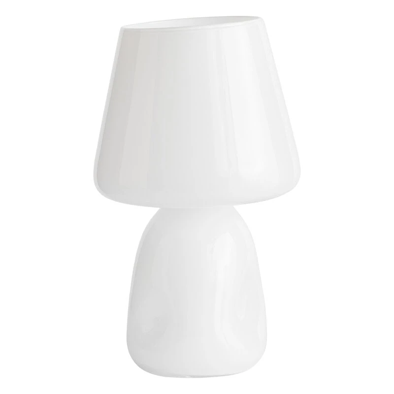 HAY Apollo Lamp Shade, White 1 HAY Apollo Lamp Shade, White