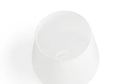 HAY Apollo Lamp Shade, White 10 HAY Apollo Lamp Shade, White -Hay 936736 Apollo Table Lamp Shade detail 04