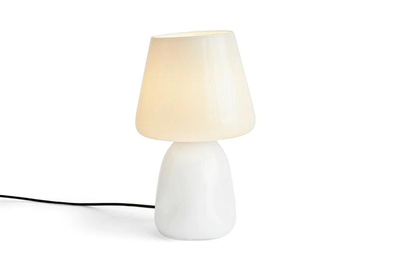 HAY Apollo Lamp Shade, White 3 HAY Apollo Lamp Shade, White - Image 3