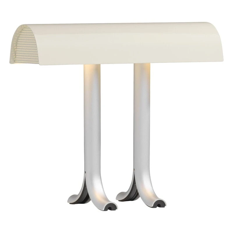 HAY Anagram Table Lamp, Rice 2 HAY Anagram Table Lamp, Rice - Image 2