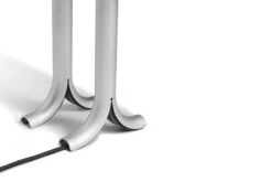 HAY Anagram Table Lamp, Charred Orange 9 HAY Anagram Table Lamp, Charred Orange -Hay 9367684009000 Anagram Table Lamp charred orange detail 05