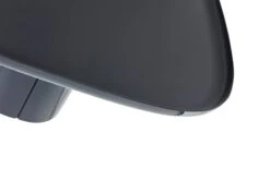 HAY Korpus Shelf S, 1 Hook, Midnight Blue 7 HAY Korpus Shelf S, 1 Hook, Midnight Blue -Hay 9440113009000 Korpus Shelf S midnight blue detail 02