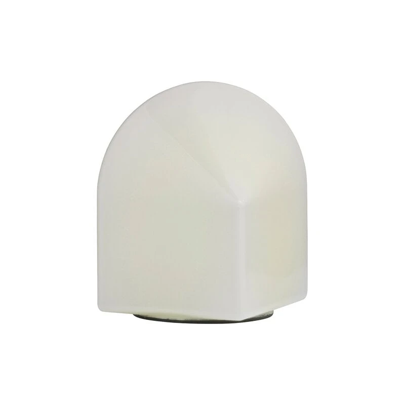 HAY Parade Table Lamp 160, Shell White 1 HAY Parade Table Lamp 160, Shell White