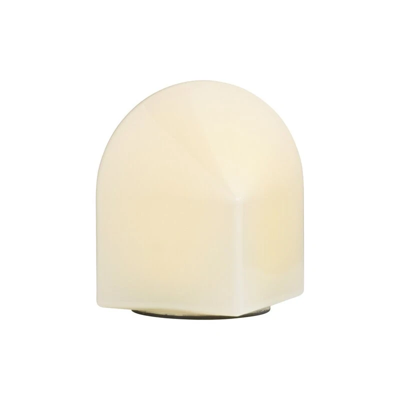 HAY Parade Table Lamp 160, Shell White 2 HAY Parade Table Lamp 160, Shell White - Image 2