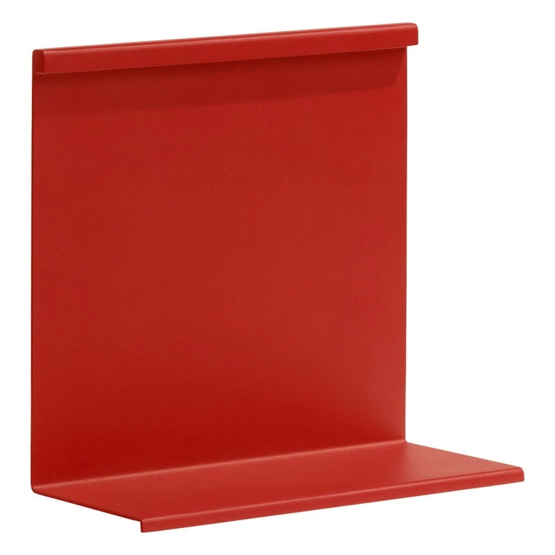 HAY LBM Table Lamp, Tomato Red 1 HAY LBM Table Lamp, Tomato Red