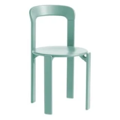 HAY Rey Chair, Fall Green
