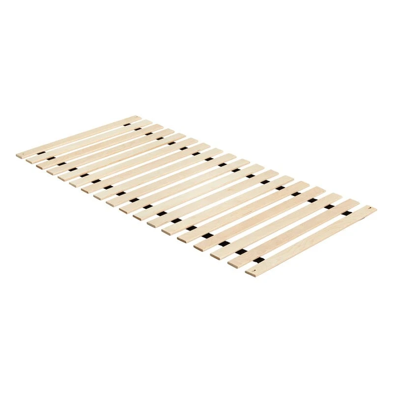 HAY Standard Bed Slats, 90 Cm, 2 Pcs 1 HAY Standard Bed Slats, 90 Cm, 2 Pcs