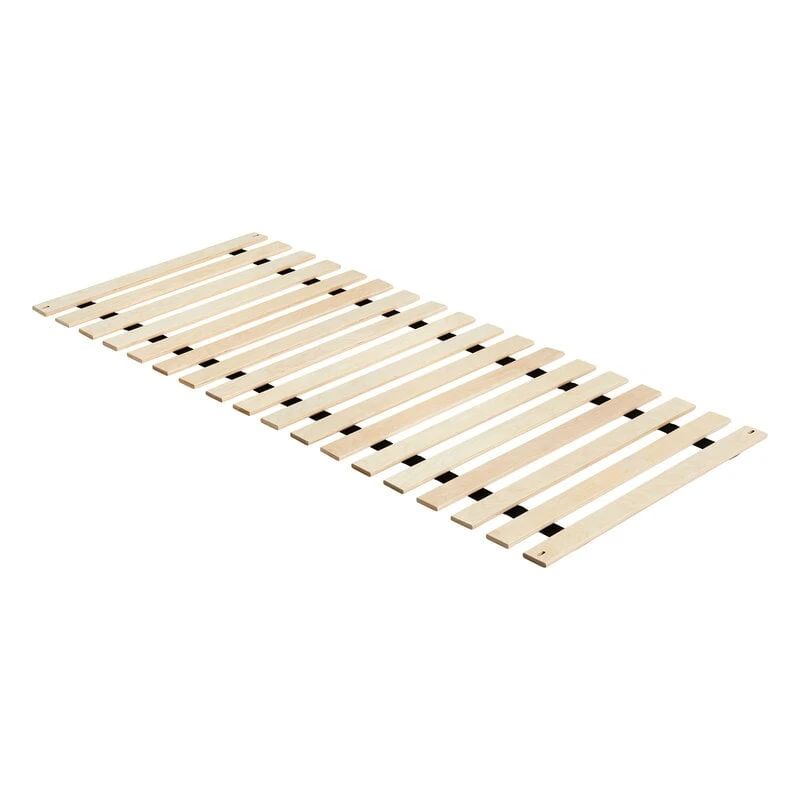 HAY Standard Bed Slats, 80 Cm 1 HAY Standard Bed Slats, 80 Cm
