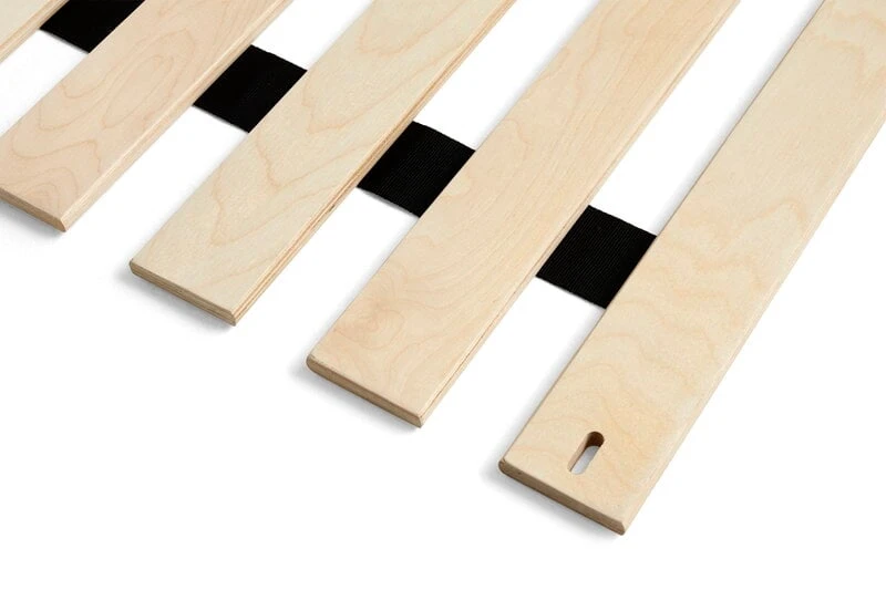 HAY Standard Bed Slats, 80 Cm 2 HAY Standard Bed Slats, 80 Cm - Image 2