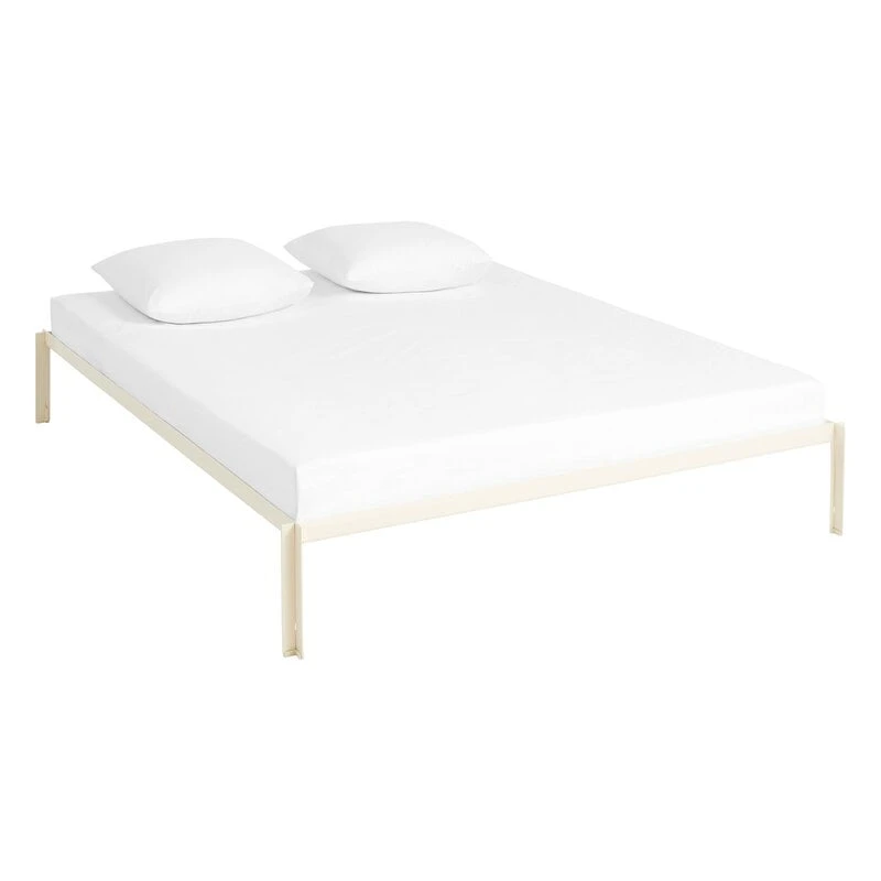 HAY Connect Bed, Alabaster 4 HAY Connect Bed, Alabaster - Image 4