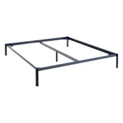 HAY Connect Bed, Deep Blue
