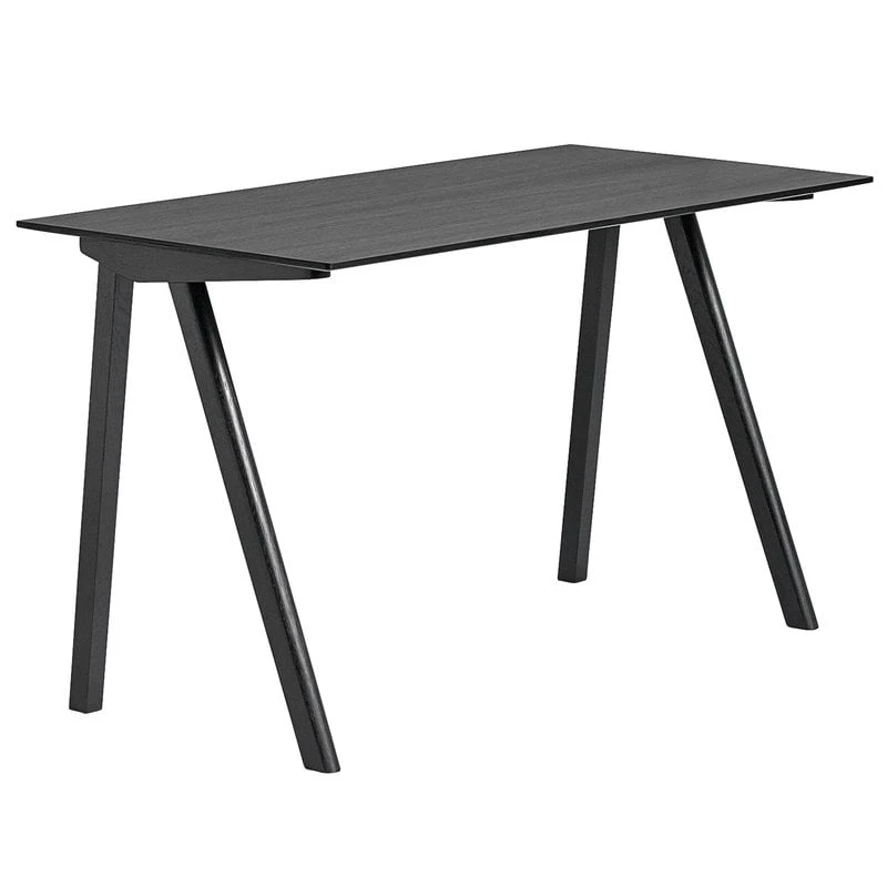 HAY CPH90 Desk, Black Oak 1 HAY CPH90 Desk, Black Oak
