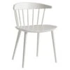 HAY J104 Chair, White