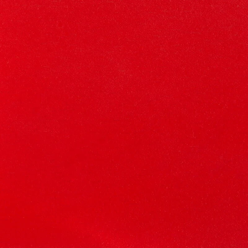 HAY Rey Chair, Scarlet Red 2 HAY Rey Chair, Scarlet Red - Image 2