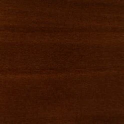 HAY Rey Bar Chair, 75 Cm, Umber Brown - Brown Steelcut Trio 376 -Hay 981676 Umber brown beech 2