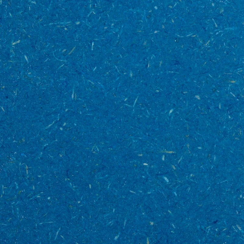 HAY Two-Colour Table, 240 X 90 Cm, Ochre - Blue 2 HAY Two-Colour Table, 240 X 90 Cm, Ochre - Blue - Image 2