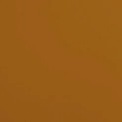 HAY Two-Colour Table, 105 Cm, Ochre - Light Grey 7 HAY Two-Colour Table, 105 Cm, Ochre - Light Grey -Hay 981959 Ochre powder coating High gloss 11