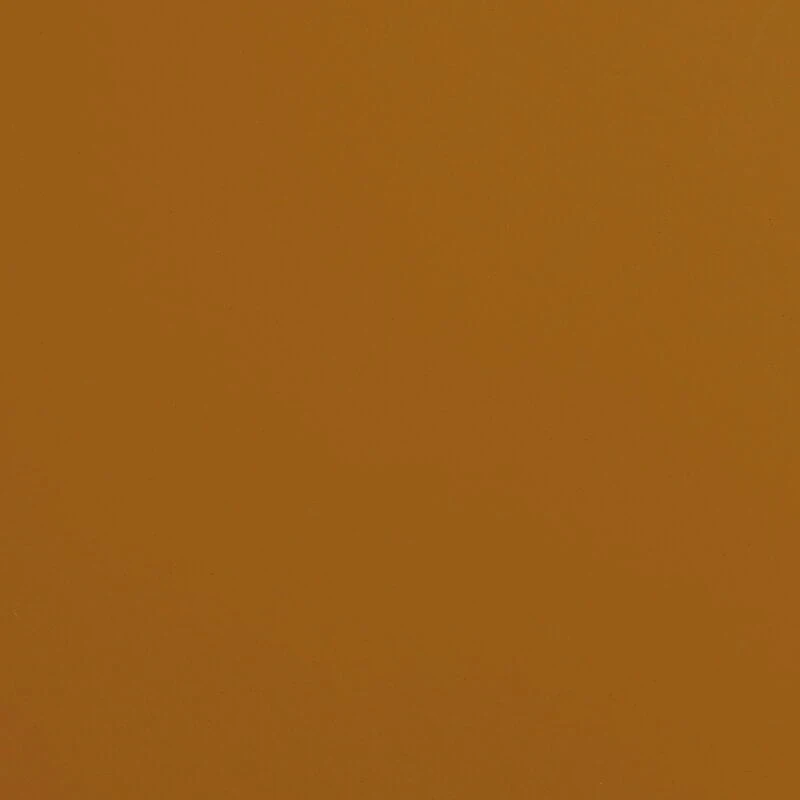 HAY Two-Colour Table, 120 Cm, Ochre - Green Mint 6 HAY Two-Colour Table, 120 Cm, Ochre - Green Mint - Image 6