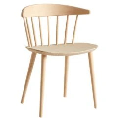 HAY J104 Chair, Beech