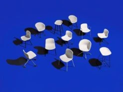 HAY About A Chair AAC14, White 9 HAY About A Chair AAC14, White -Hay AAC collection catalogue 01 2