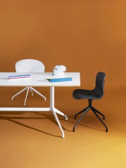 HAY About A Chair AAC10, Black 9 HAY About A Chair AAC10, Black -Hay AAT10 white catalogue