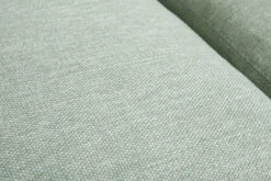 HAY Mags Soft 3-seater Sofa, Comb.1 High Arm, Metaphor 023 -Hay AG89 01BF A05 Mags Soft 3 Seater comb 1 Metaphor 023 dark grey stitchingdetail 02