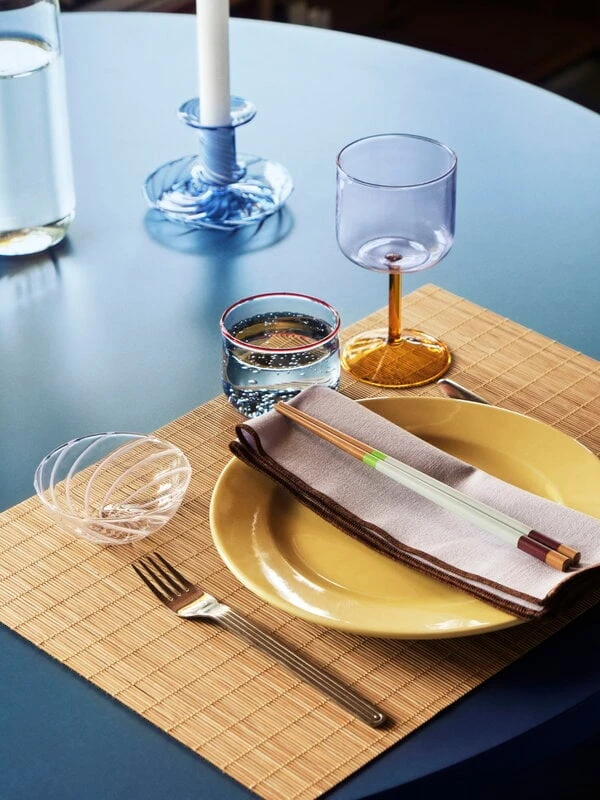 HAY Bamboo Placemats, 2 Pcs - Image 3