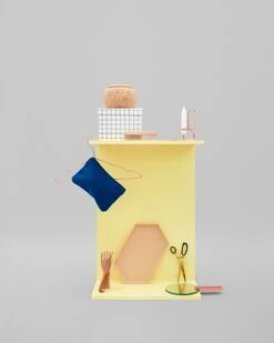 HAY Hang Hanger, 5 Pcs, Copper 9 HAY Hang Hanger, 5 Pcs, Copper -Hay Bathroom catalogue