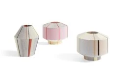 HAY Bonbon 380 Lampshade, City -Hay Bonbon Shade family