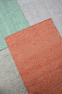 HAY Braided Rug, Grey 7 HAY Braided Rug, Grey -Hay Braided Rug family 1