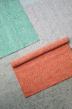 HAY Braided Rug, Grey 9 HAY Braided Rug, Grey -Hay Braided Rug family 02 1