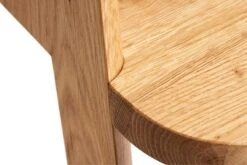 HAY Butler Stepladder -Hay Butler oiled oak Detail 01 WB
