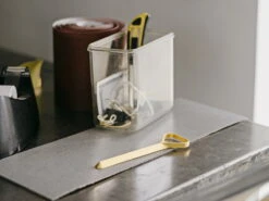 HAY Cap Bottle Opener, Gold -Hay Caps gold