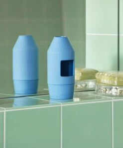 HAY Chim Chim Scent Diffuser, Blue -Hay Chim Chim Scent Diffuser blue