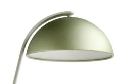 HAY Cloche Table Lamp, Mint Green 7 HAY Cloche Table Lamp, Mint Green -Hay Cloche detail 01