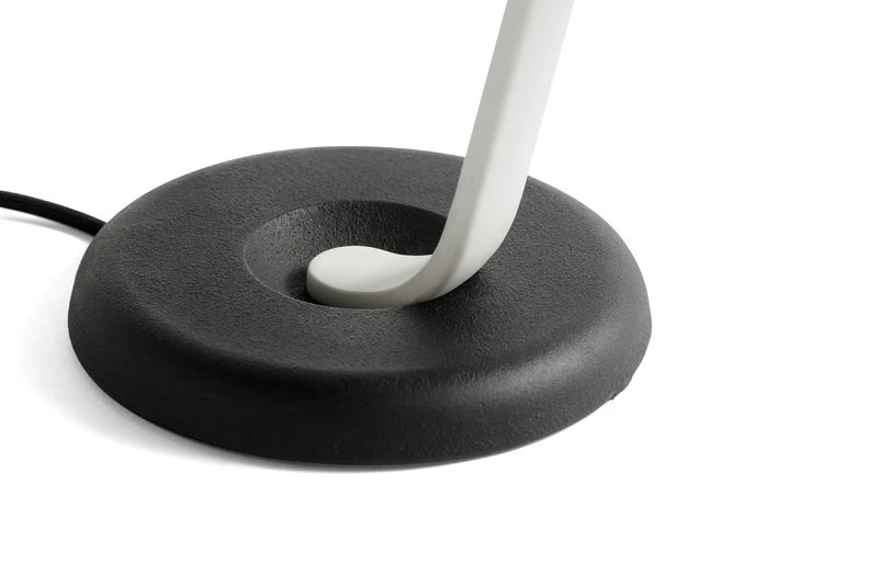 HAY Cloche Table Lamp, Mint Green 2 HAY Cloche Table Lamp, Mint Green - Image 2