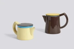 HAY Coffee Pot, Small, Light Yellow 9 HAY Coffee Pot, Small, Light Yellow -Hay Coffee Family