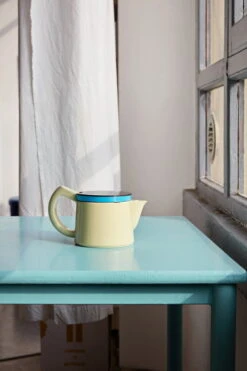 HAY Coffee Pot, Small, Light Yellow 11 HAY Coffee Pot, Small, Light Yellow -Hay Coffee S light yellow